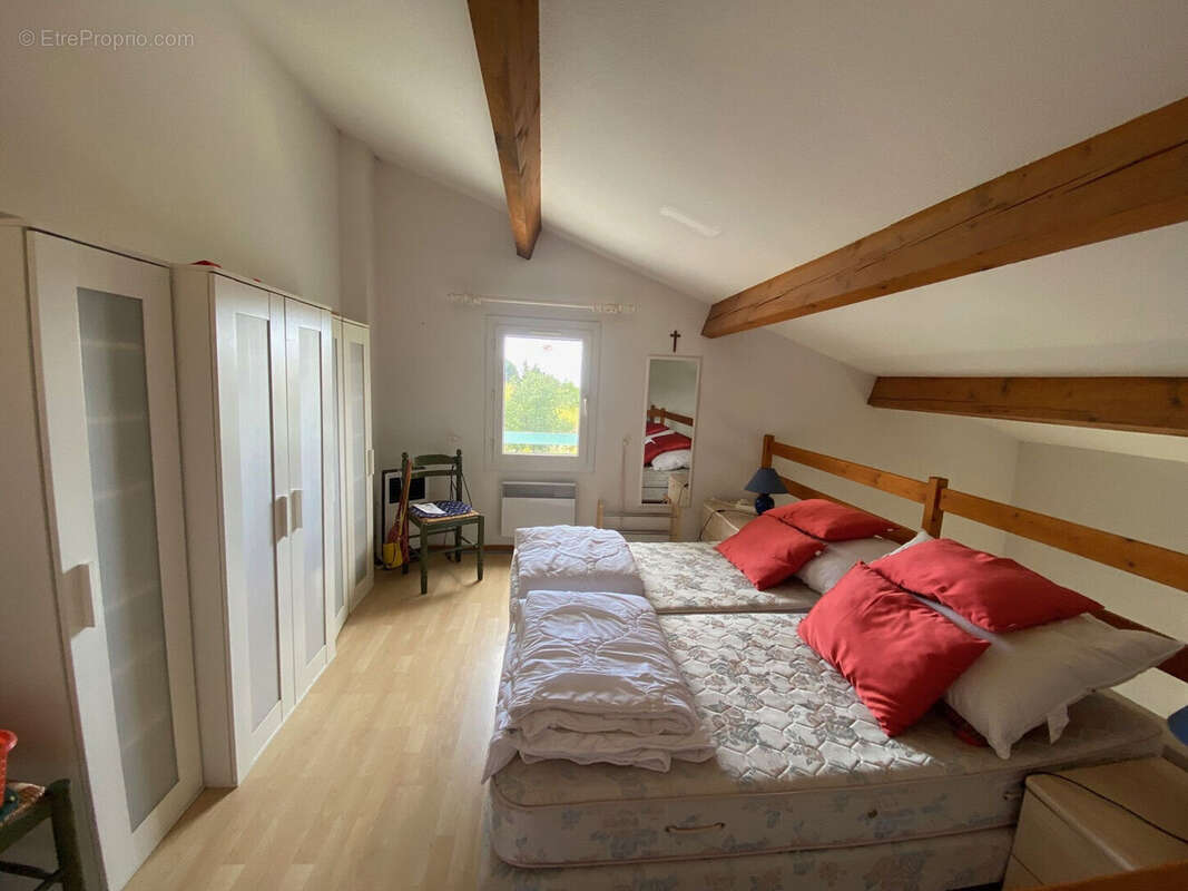 Photo 4 - Maison à SOREDE