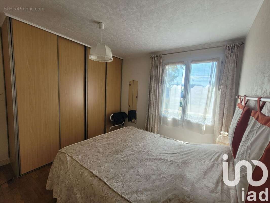 Photo 7 - Appartement à BRIVE-LA-GAILLARDE