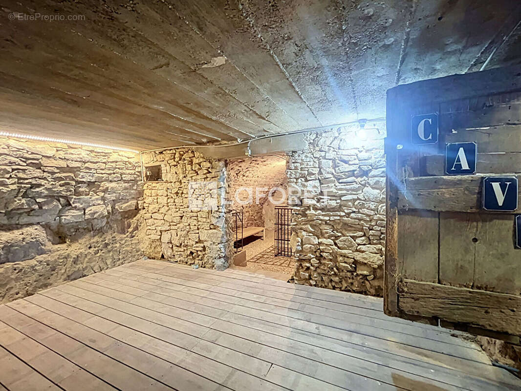 Maison Saint Amour - photo 11