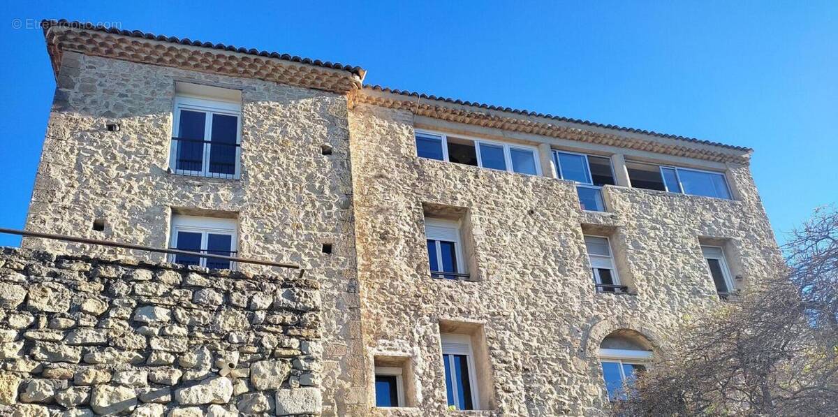 Appartement à DIGNE-LES-BAINS