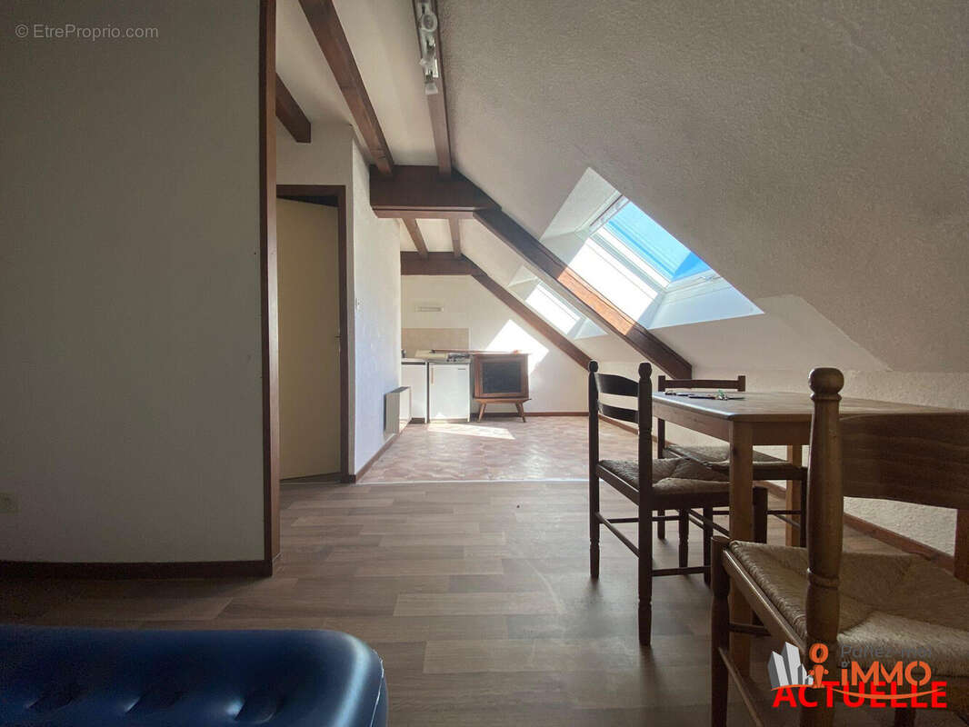 Appartement 19 m² à Aiguebelette-Le-Lac  - photo 5