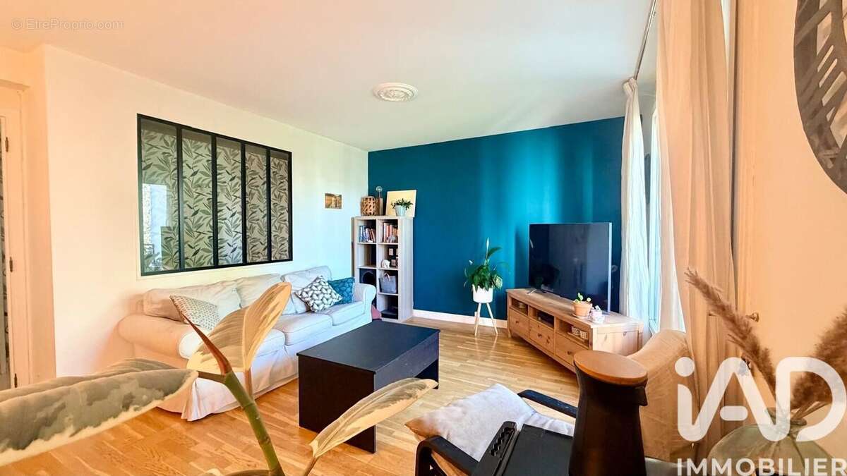 Photo 8 - Appartement à CHARNAY-LES-MACON