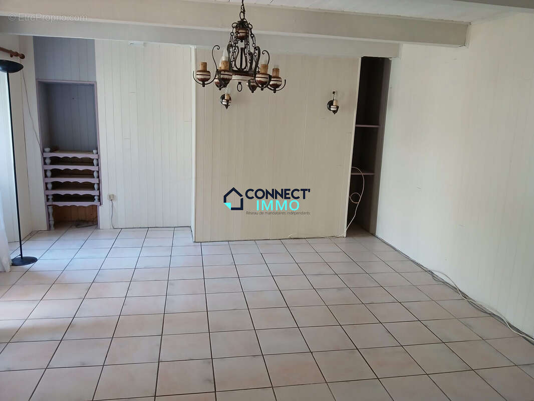 Maison 129 m² à Gourin  - photo 4