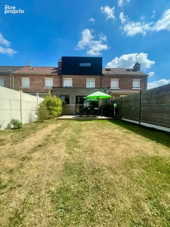 Maison coup de cœur de 106 m² à Wambrechies - photo 8