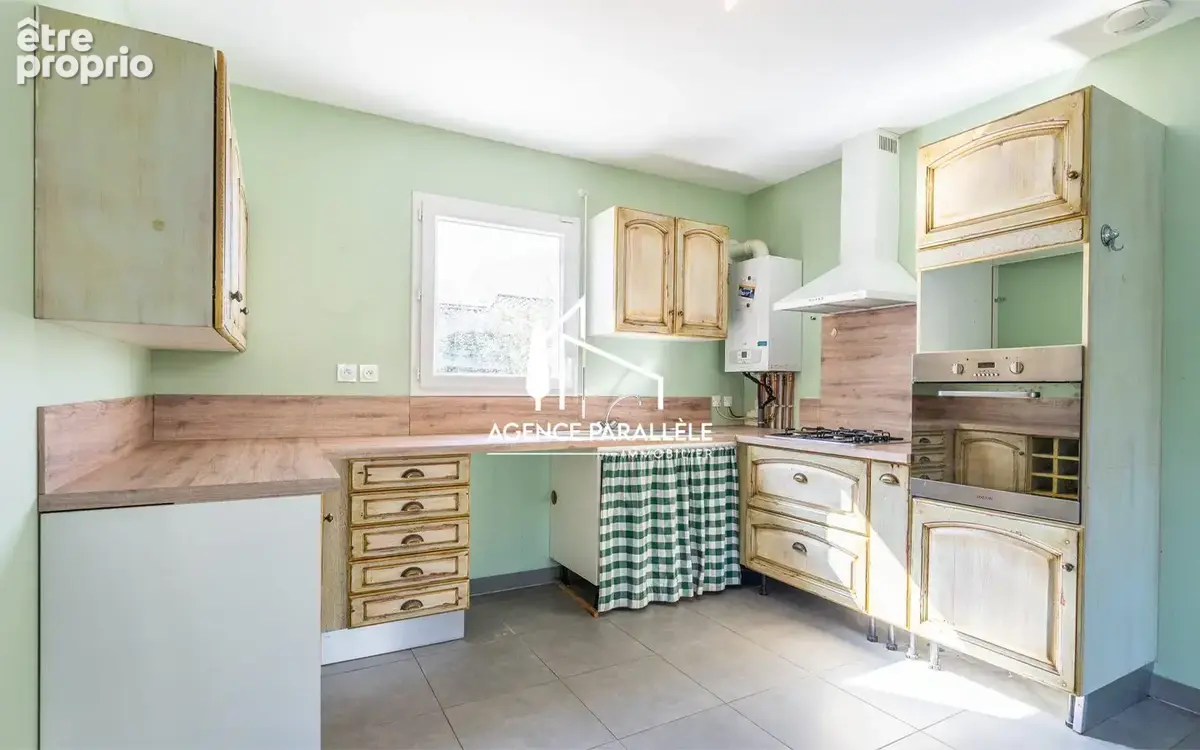 Maison 90 m² à Caumont-Sur-Durance  - photo 4