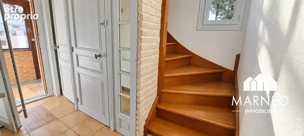 Maison 5 pièces 105 m² à vendre à Chalons-En-Champagne (51000) - photo 6