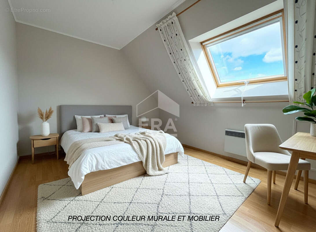 Maison à LOOS-EN-GOHELLE