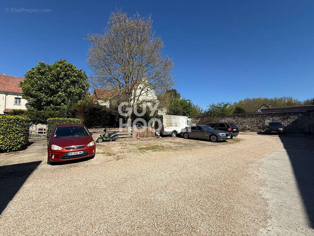 Appartement à CLAYE-SOUILLY