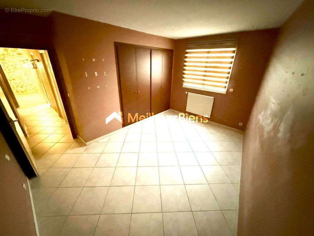 Maison à RIVESALTES