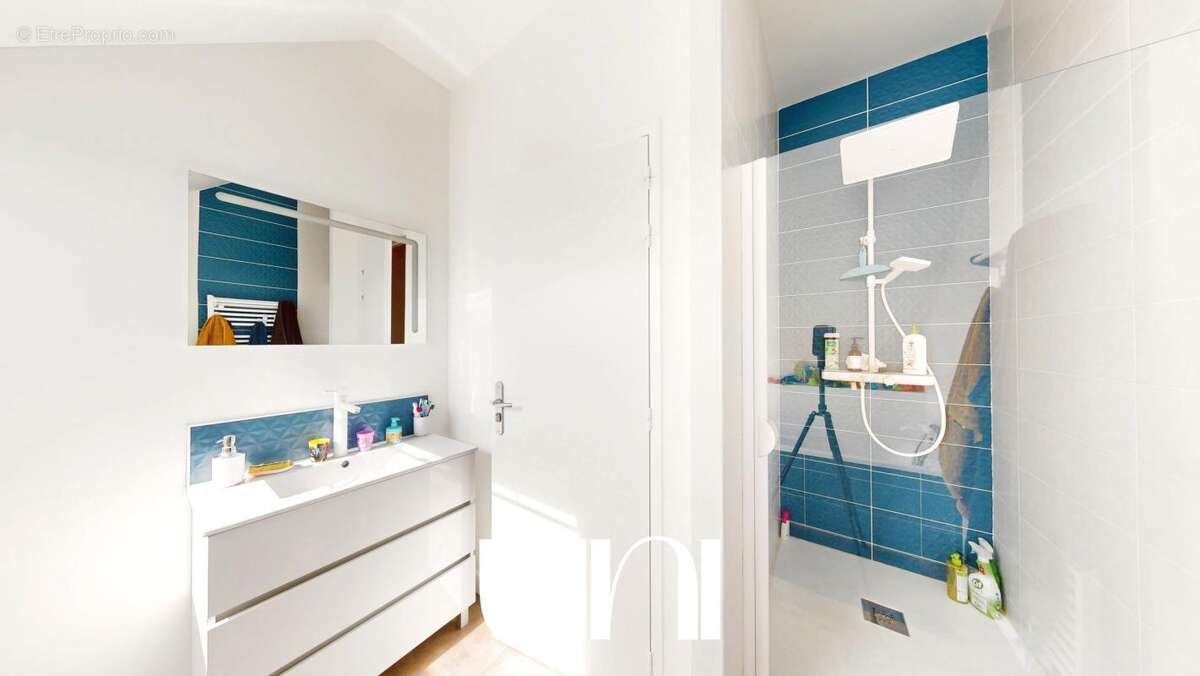 Maison à BIEVILLE-BEUVILLE