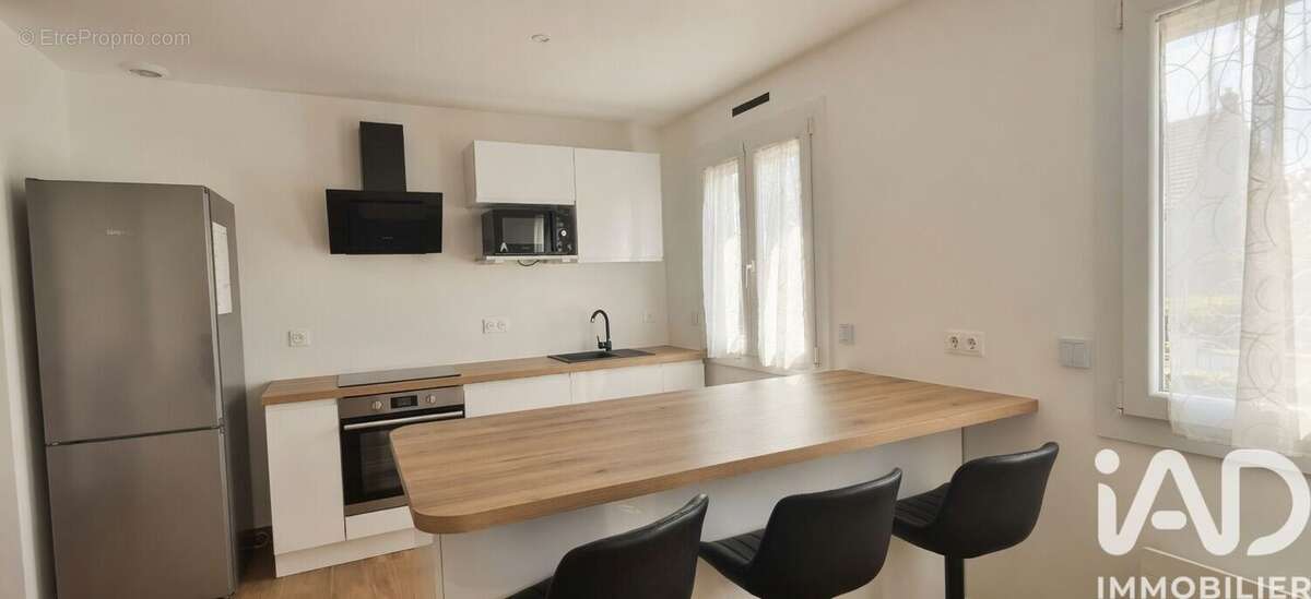 Maison 77 m² à Charny  - photo 7
