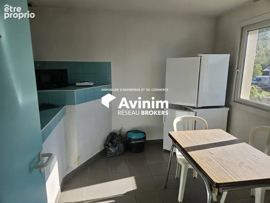 Commerce 288 m² à vendre à Villards-D'heria (39260) - photo 6