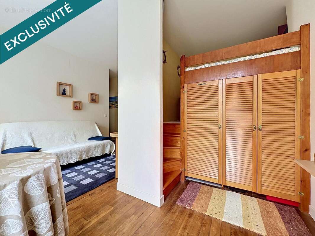 Photo 6 - Appartement à PARIS-15E