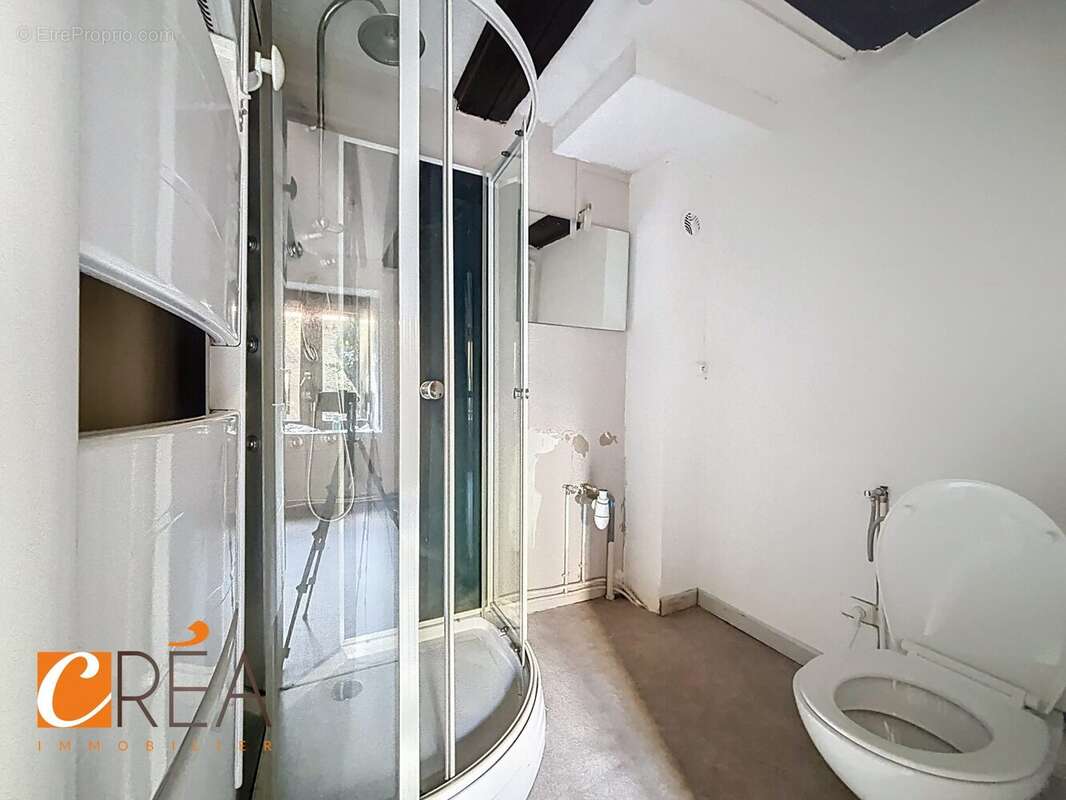 Appartement à THANN