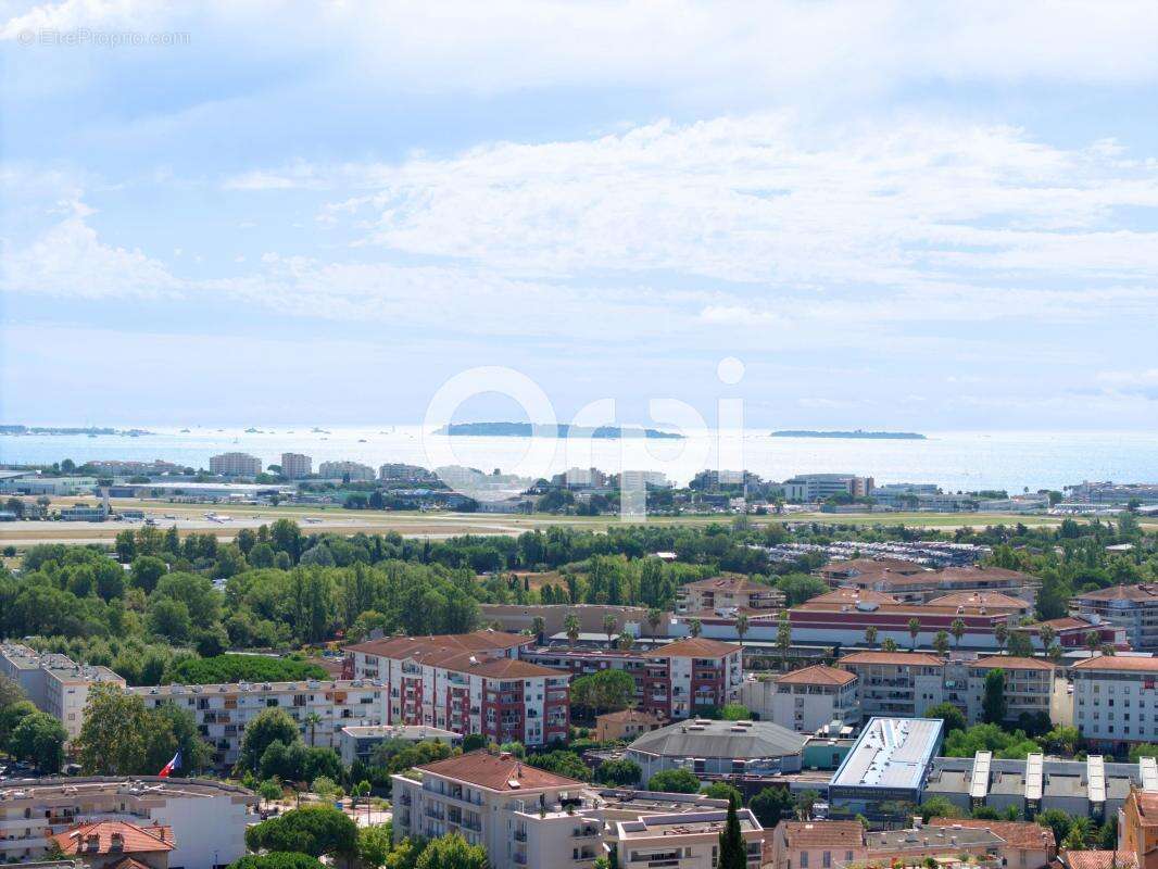 Maison à MANDELIEU-LA-NAPOULE