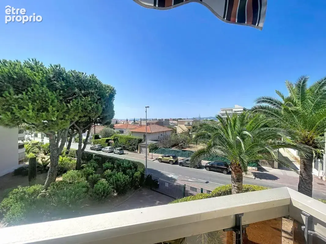 Appartement 2 pièces avec terrasse et vue mer - photo 18