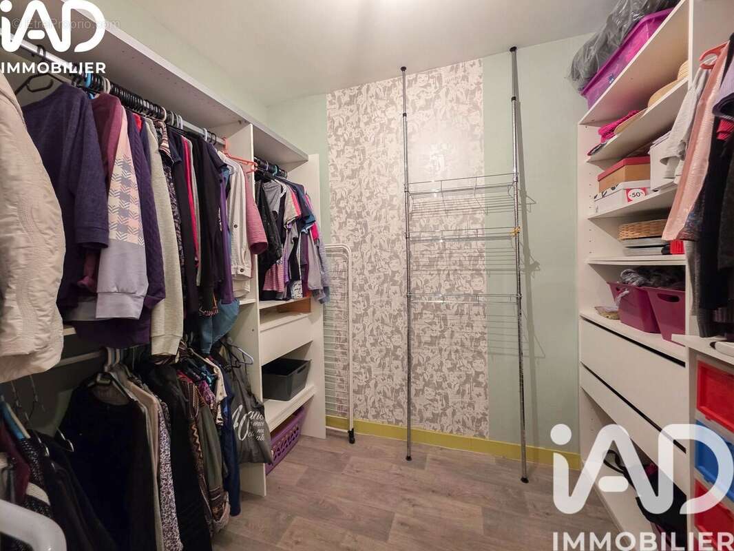 Photo 9 - Appartement à TOURS