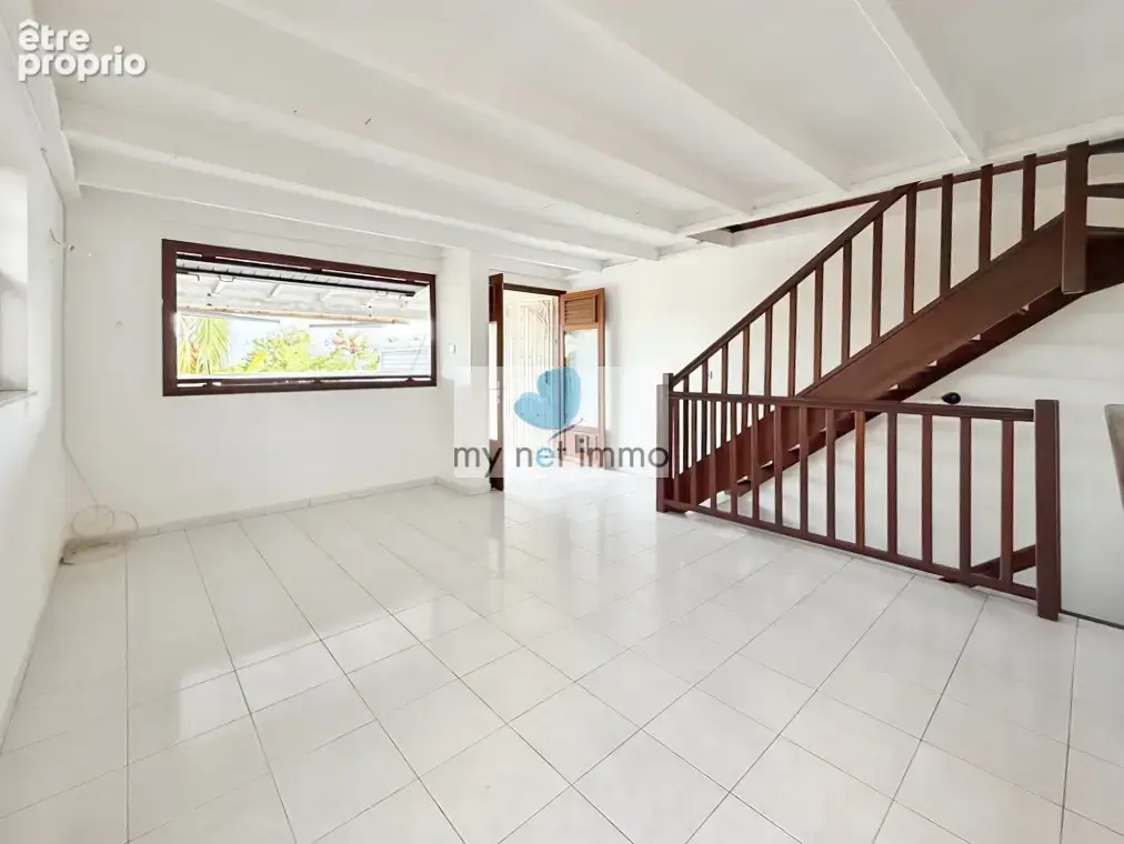 Appartement à l'esprit villa, modulable, avec piscine privative et vue mer. Lotissement résidentiel - photo 7