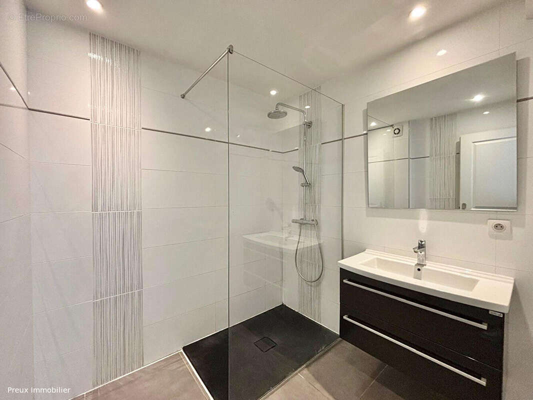 Appartement à ANNECY