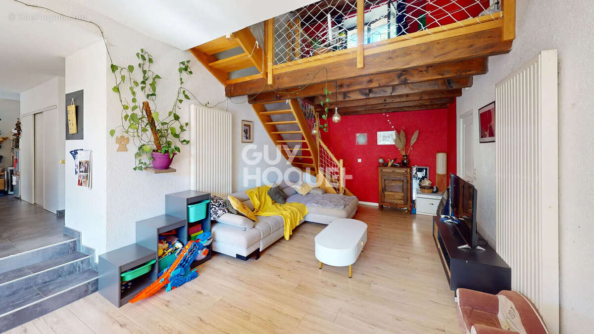 Maison Velleguindry Et Levrecey - photo 6