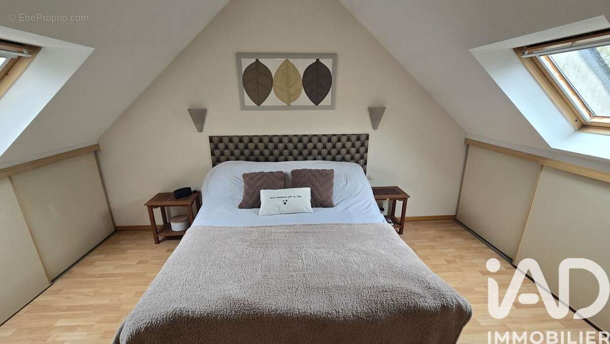 Photo 8 - Maison à SAINT-HERBLAIN