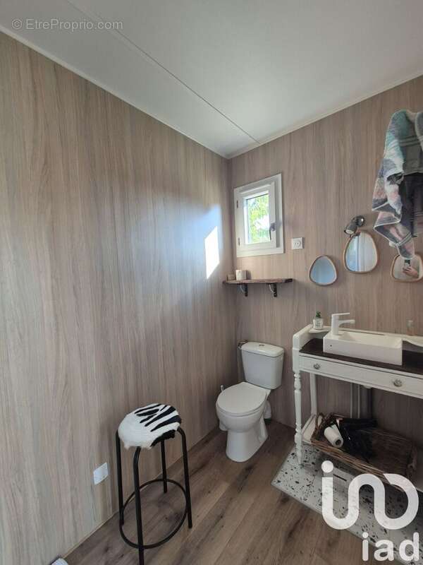 Photo 7 - Maison à SAINT-HILAIRE-LA-FORET