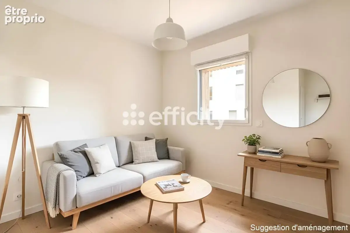 Appartement - photo 6