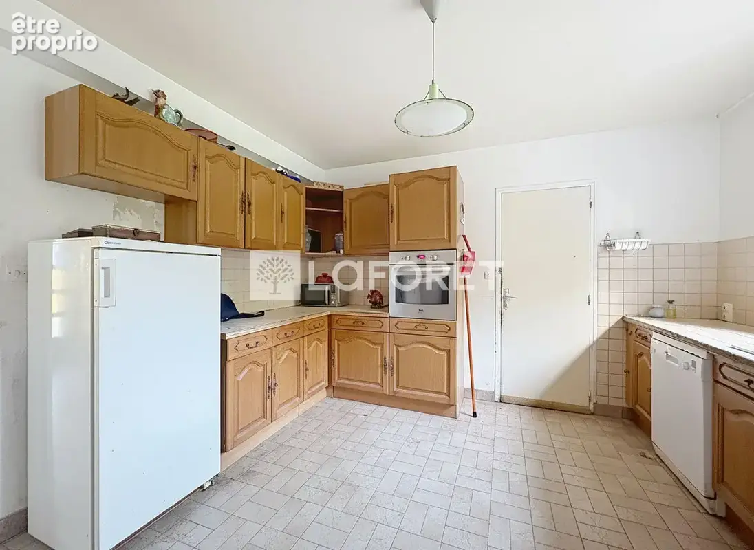 Maison Cournon 6 pièce(s) 118 m2 - photo 2