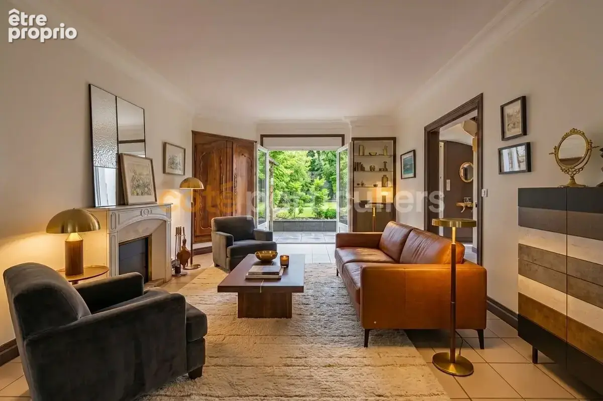 Maison à NANTES