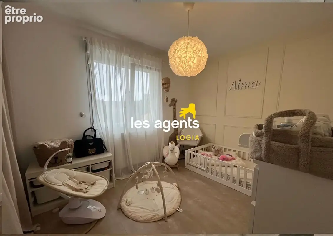 Maison Gandrange 5 pièce(s) 100 m2 - photo 6