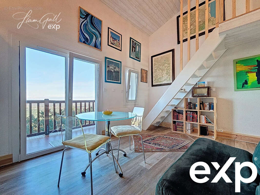 Maison à LAROQUE-DES-ALBERES