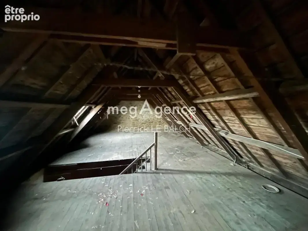 Ensemble immobilier composé de 231m² - photo 12