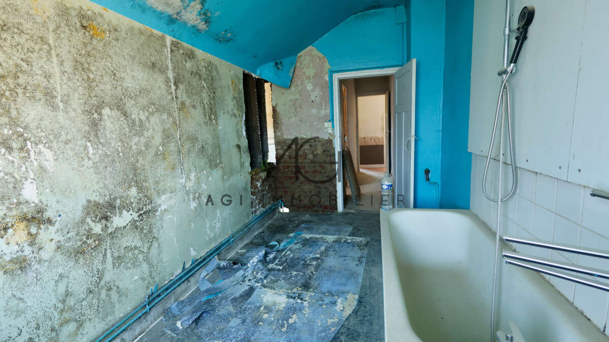 Maison à LOOS
