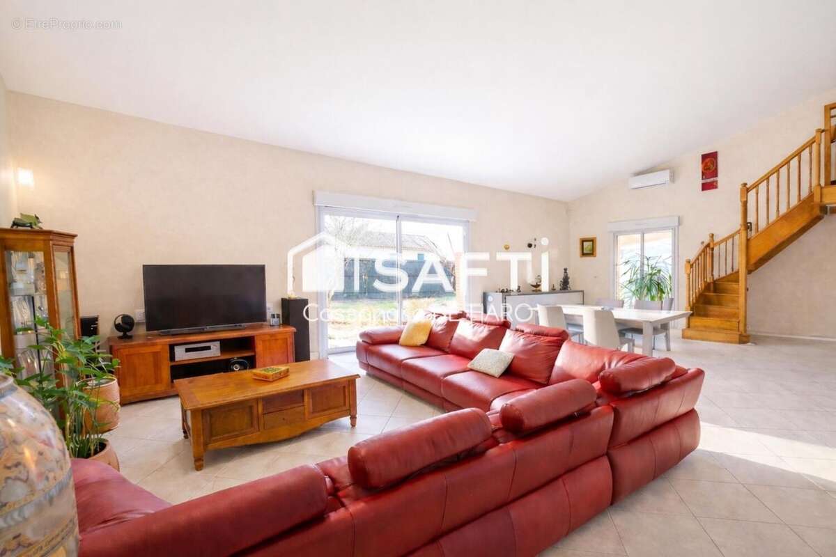 Photo 3 - Maison à ROQUES