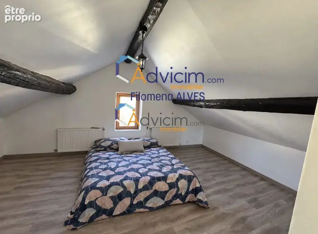 Maison 5 pièces 95 m² à vendre à Jouarre (77640) - photo 7