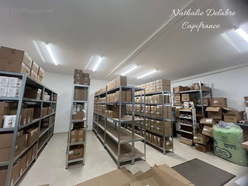 Commerce à SAINT-MAIXENT-L&#039;ECOLE