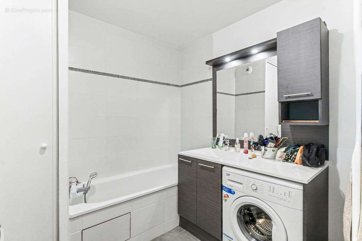 T3 64m² avec balcon et double parking - Tournefeuille centre - photo 6