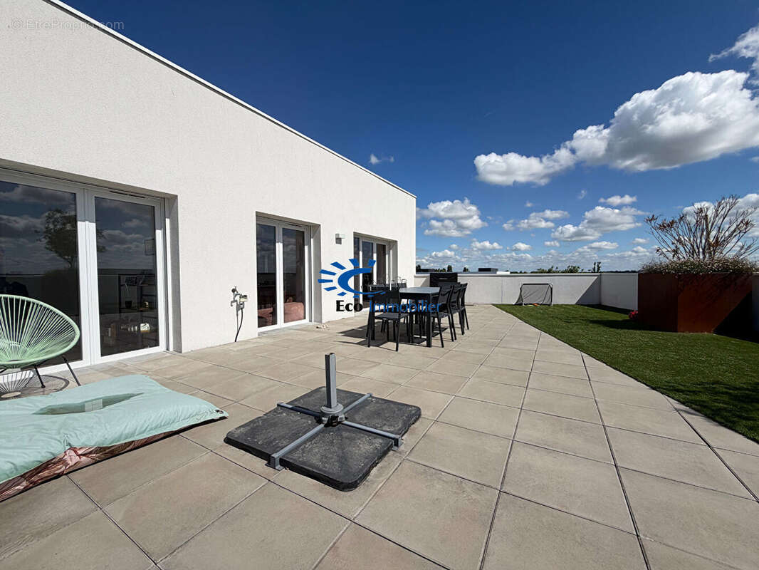 Appartement à LAGORD