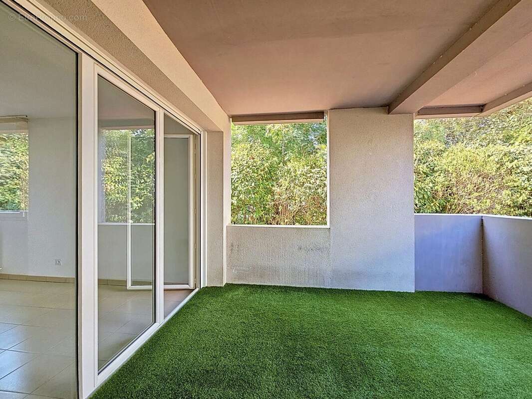 Appartement 64 m² à Quint-Fonsegrives  - photo 9
