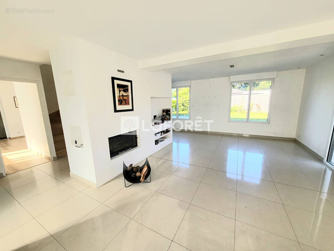 Maison à LA BAULE-ESCOUBLAC