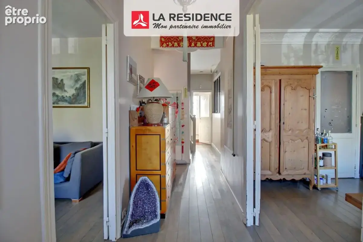 Maison 6 pièces 118 m² à vendre à Conflans-Sainte-Honorine (78700) - photo 8
