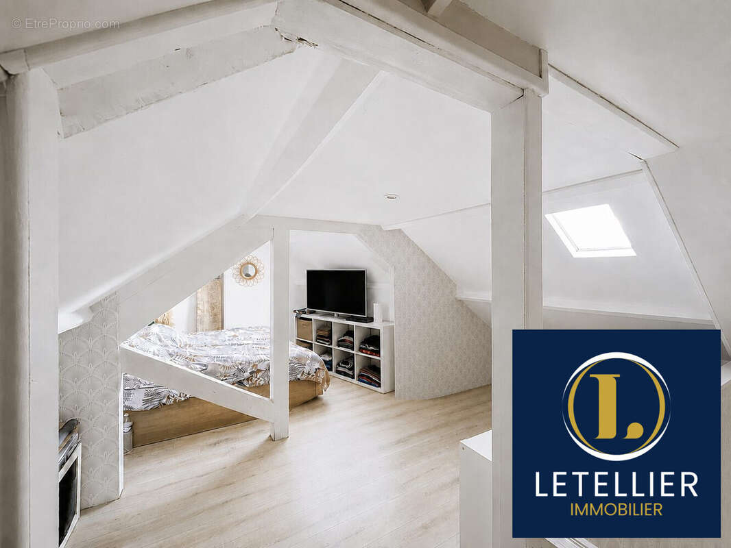 Maison 51 m² à Saint-Etienne-Du-Rouvray  - photo 5
