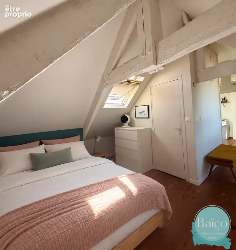 Investissement locatif clé en main, 2 appartements, au coeur du bourg - photo 2
