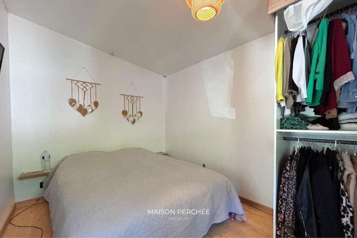 Trans en Provence maison de 167 m2 avec deux T4 indépendants - photo 10