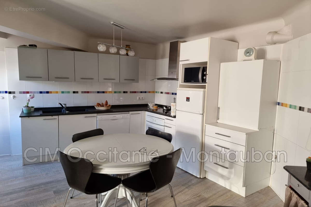 Appartement à HENDAYE