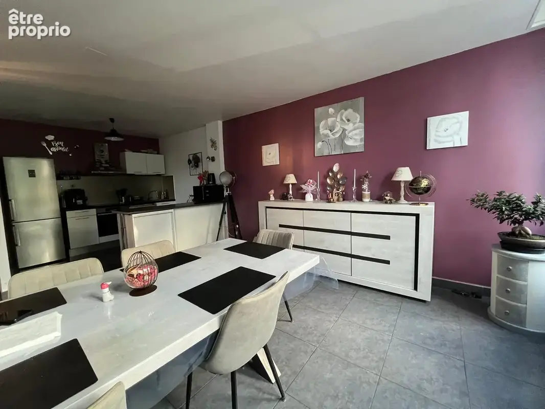Immeuble - Boulogne-sur-Mer - photo 3