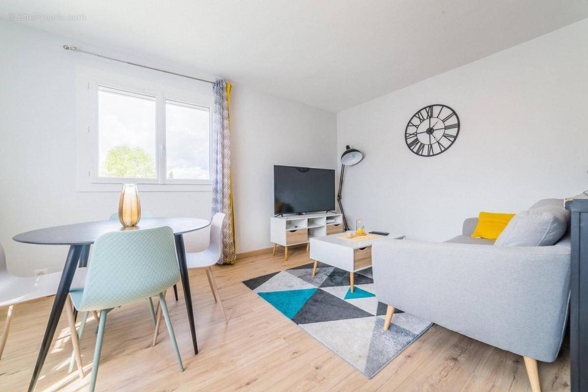 Appartement à LIMOGES
