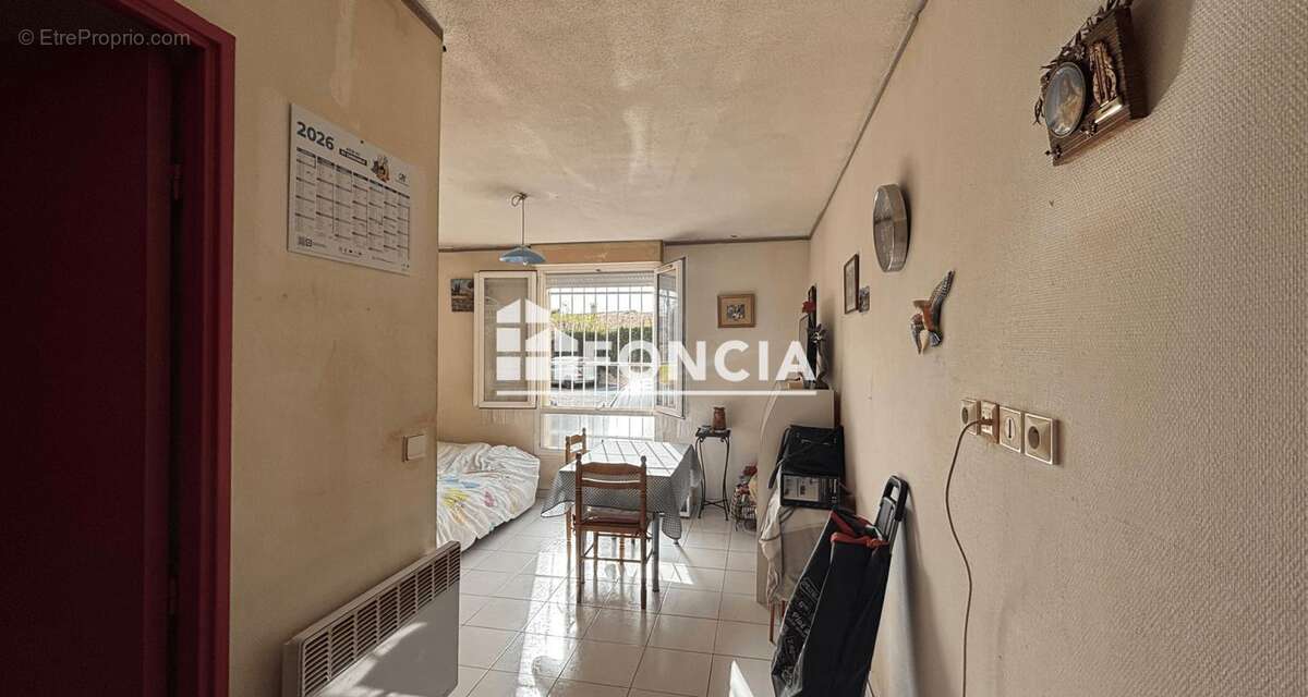 Appartement à AVIGNON