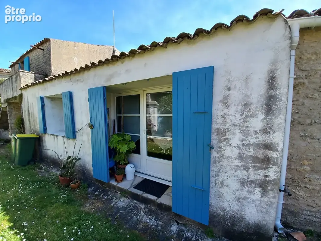 Charmante maison de 35 m² au coeur des commodités - photo 2