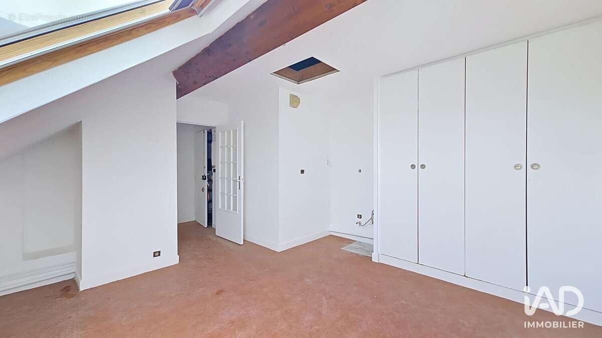Photo 3 - Appartement à CHARENTON-LE-PONT